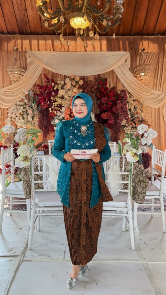 MC Wedding Akad dan Resepsi Pernikahan Indramayu Cirebon